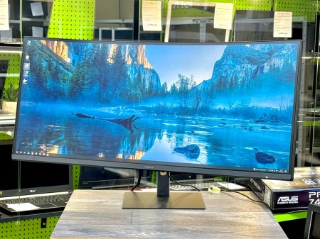 Xiaomi Gaming Monitor G34WQ 24